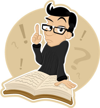 Mr Encyclopedie